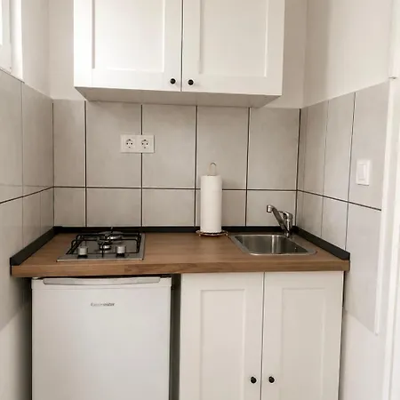 Apartment Robin