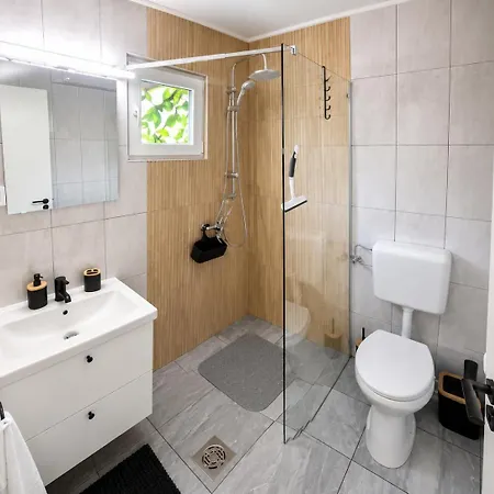 Robin Apartament